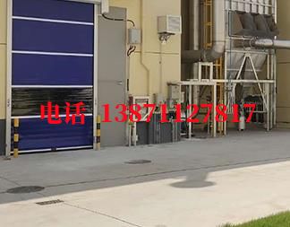 湘潭快速防爆卷帘门